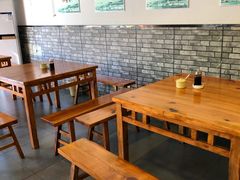 大堂-邵顺兴锅盖面(金山宝地店)