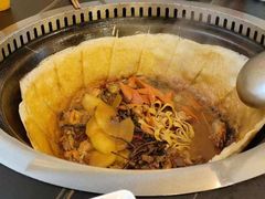 -老家大锅台·地锅鸡·铁锅炖(建邺文体路店)