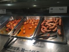 -宜家·瑞典风味餐厅(无锡店)