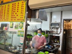 -下环街市熟食中心