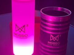 -MOSSO·Liveshow(M3香港广场店)
