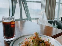 -FISH&POTATO Cō(地中海美食 万象城店)