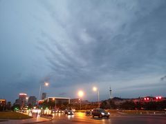-大连人民广场