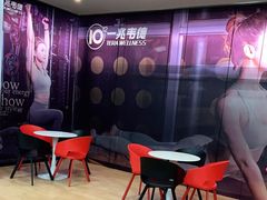 -一兆韦德(万源城店)