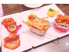 -豪客来牛排(中央花苑店)