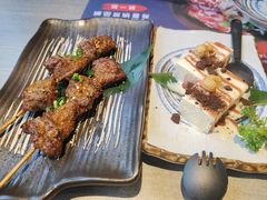-小椋(富安商业广场店)