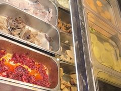 -丝路伊兰·兰州牛肉面(牛街总店)