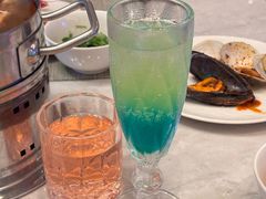 -盐城万豪酒店-盐城厨房西餐厅