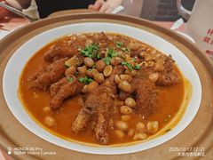 -山西会馆·晋菜·晋商宴·牌匾博物馆(胜利东街店)
