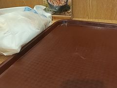 -金记酿皮(万博店)