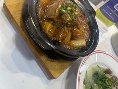 -明本湛江鸡•海鲜小厨(陈家祠店)