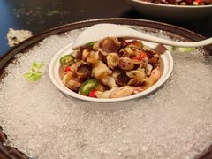 -曾宴·楚菜(湖北省博物馆店)