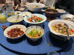 -巡湘记·地道湖南菜(活力城店)