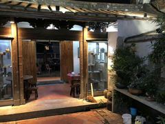 门面-大厝宅海鲜馆