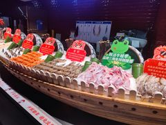 -芝小官毛肚火锅海鲜自助(淮安清江浦区新亚店)