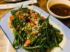 -多哥水傣味餐厅(司马巷店)