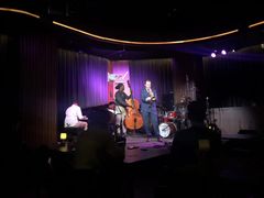 -林肯爵士乐上海中心 Jazz at Lincoln Center Shanghai