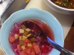-重庆高老九火锅(万象城店)