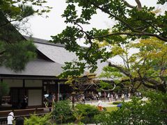 -天龙寺