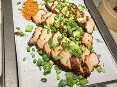 -绿茶餐厅(青岛城阳万象汇店)