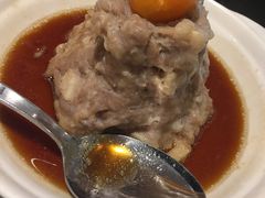 肉塔-三盅两件(百丽宫)