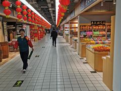 -物美超市(三里河店)