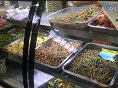 -西域美食(西直门南小街店)