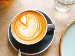 拿铁-RAC BAR(安福路店)