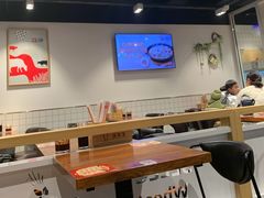 -李先生牛肉面大王(大兴枣园店)