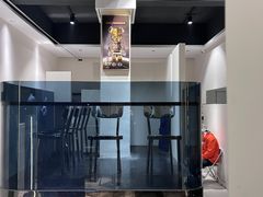 -柔心·y91·汉堡(汉堡·恒隆店)