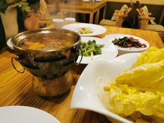 -天一朴素(武汉大学店)