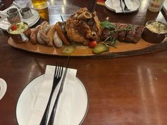 -haxnbauer海森堡德国餐厅(深圳coco店)