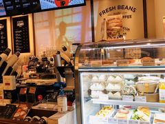 -Peet's Coffee皮爷咖啡(新天地黑标店)