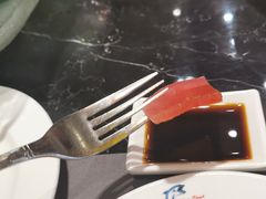 -小天鹅戴斯酒店鲸鲨百汇创作料理