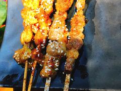 -庄老幺火锅(娄山关路店)