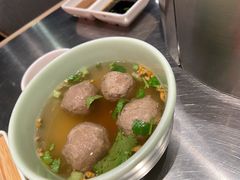 -潮界(虹桥新天地店)