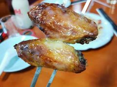 -江湖翅客(琶洲新村店)