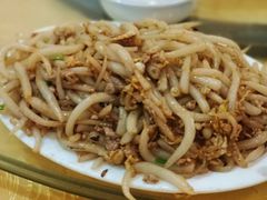 炒老鼠粄-华兴餐厅·招牌生鱼片(桃园路店)