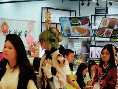 -民盈·国贸城