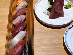 -琴寿司居酒屋(中山广场店)