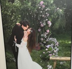 -金夫人婚纱摄影(总店)