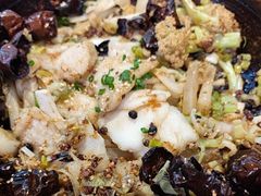 -大丰收脆鱼(浦西万达店)