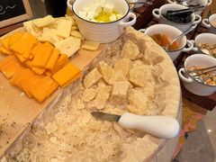 -上海瑞金洲际酒店
