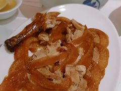 -惠丰堂饭庄·烤鸭·京味菜(翠微路店)