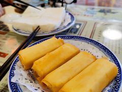 炸牛奶-捷信牛奶甜品世家(五道口店)