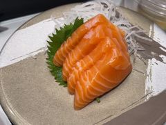 -争鲜回转寿司(朝北大悦城店)