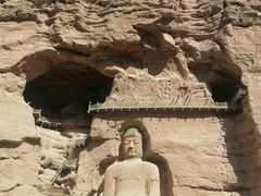 -炳灵寺世界文化遗产旅游区