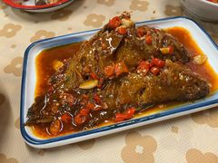 -老三样·旧食新味(船山路店)