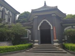 -湖南省立第一师范学校旧址