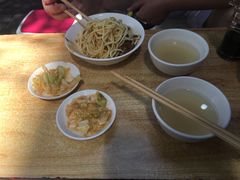 -二号桥脆绍面(星辉中路店)
